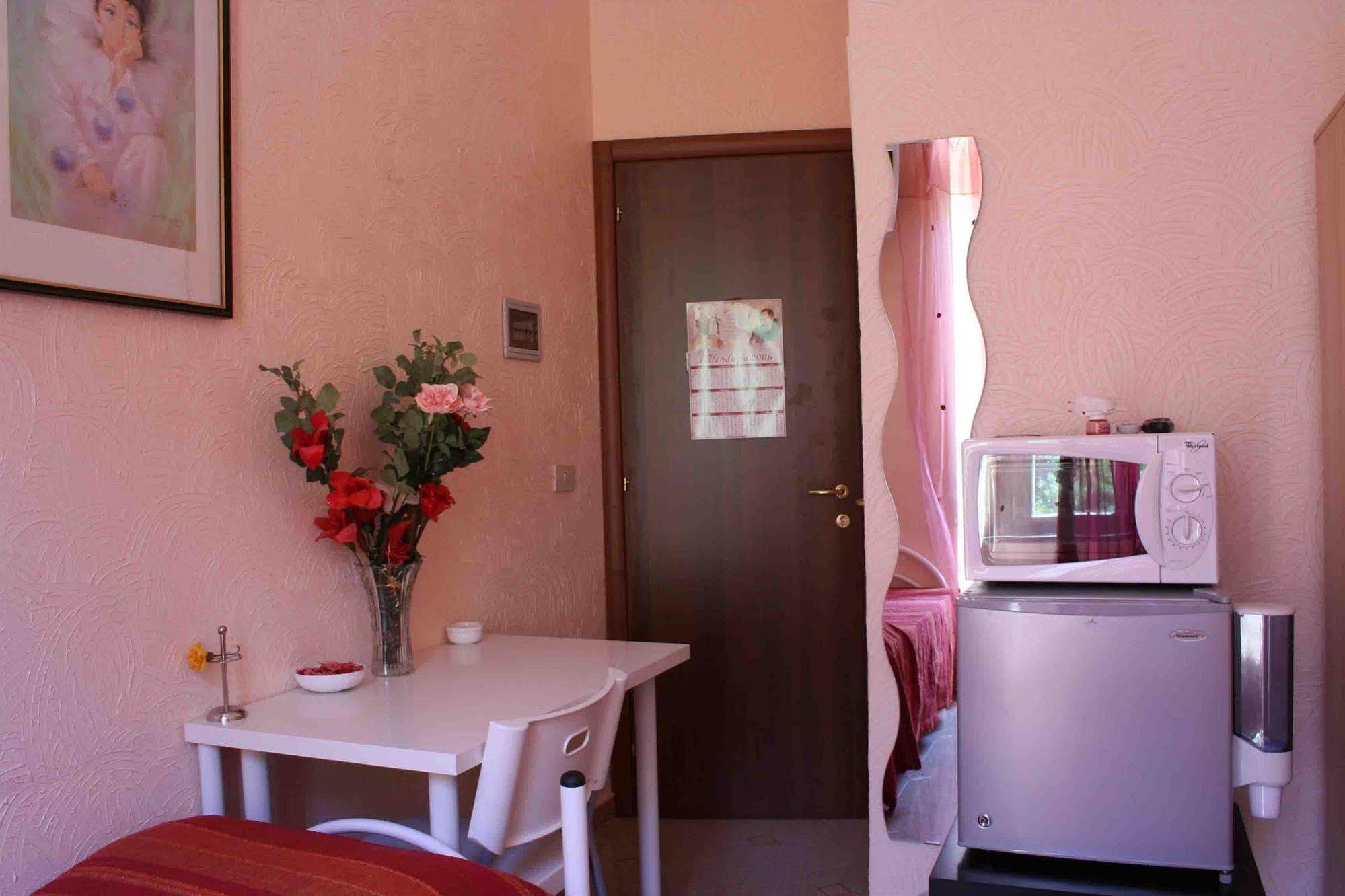Villa Angeli Di Matilde Roma Esterno foto