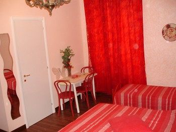 Villa Angeli Di Matilde Roma Esterno foto